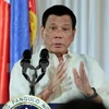 Presidente filipino tratará de cooperación en seguridad en su visita a Tailandia 