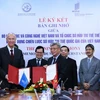 OMPI respalda a Vietnam en diseño de estrategia nacional de propiedad intelectual
