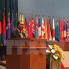 ASEAN y Nueva Zelanda realizan XXIV diálogo 