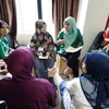 Indonesia impulsa igualdad de género y empoderamiento de la mujer