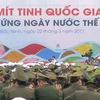 Vietnam celebra actividades por Día Mundial del Agua