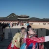 Sudcorea acelera emisión de visados electrónicos a turistas sudesteasiáticos
