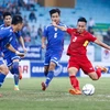 Vietnam empata con China Taipéi en partido amistoso