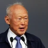 Presentan en Vietnam memorias de Lee Kuan Yew