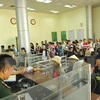 Quang Ninh: Vía fronteriza es fluida pese al aumento de turistas chinos