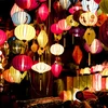 Hoi An, ciudad iluminada con linternas