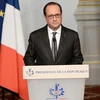 Presidente francés inicia su gira por Asia en Singapur