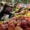 Publican informe sobre gestión de riesgo de seguridad alimentaria en Vietnam 