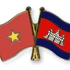 Ministro de Defensa de Vietnam satisfecho por cooperación militar con Camboya