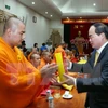Pagodas vietnamitas en Tailandia ayudan a conectar las dos culturas