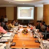 Vietnam e India promueven cooperación en telecomunicaciones
