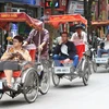 Crece número de turistas foráneos en Hanoi
