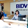 BIDV, mejor banco minorista de Vietnam por tres años consecutivos