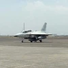 Ejército de Filipinas recibe más aviones de combate FA-50 de Sudcorea