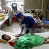 Celebran Sexta Conferencia de Pediatría Vietnam – Estados Unidos