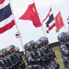 Tailandia y China efectúan tercer diálogo estratégico 