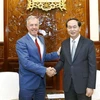 Vietnam y Estados Unidos robustecen asociación integral