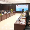 Da Nang impulsa cooperación agrícola con provincia china de Shandong