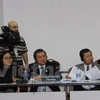 Vietnam subraya igualdad de género durante reunión de Comité Ejecutivo de IPU