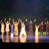 Actúan danza teatral en conmemoración de nexos diplomáticos Vietnam-Sudcorea