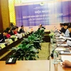 Asociaciones de inmobiliaria de Vietnam y Camboya firman acuerdo de cooperación