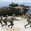 Gobierno filipino y rebeldes no lograron acuerdo de paz