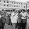  Le Duan: uno de los líderes excepcionales del Partido Comunista de Vietnam