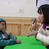 Vietnam se suma al Día Mundial de concientización sobre el autismo