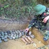 Vietnam conmemora Día Internacional de sensibilización contra minas antipersonal 