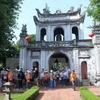 Vietnam organiza feria internacional para promover turismo nacional