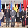 Vietnam y Paraguay intensifican relaciones comerciales
