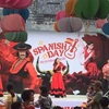Efectúan Día Español en Hanoi
