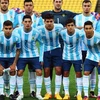 Selección argentina de fútbol sub-20 jugará amistosos en Vietnam