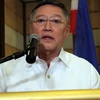 Secretario de Finanzas de Filipinas exhorta más inversiones en ASEAN