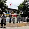 Policía indonesia elimina a seis sospechosos de terrorismo