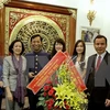  El PCV y el Estado garantizan libertad religiosa en Vietnam ​