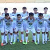 Celebrarán en ciudad vietnamita campeonato internacional de fútbol sub-19 