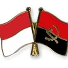 Indonesia y Angola impulsan cooperación económica
