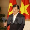 Debaten en Vietnam medidas para asegurar metas de crecimiento económico
