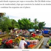 Prensa argentina destaca atracción de Vietnam para viajeros extranjeros