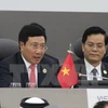 Vietnam y China con interés común en protección de paz para desarrollo nacional 