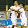 Hoang Anh Gia Lai de Vietnam derrota a China Taipei en campeonato sub-19 de fútbol 