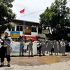Indonesia despliega más de 60 mil efectivos de seguridad para elecciones en Yakarta