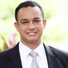 Exministro indonesio Baswedan lidera en elecciones para alcalde de Yakarta