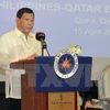 Disminuye apoyo a campaña antidrogas del presidente filipino Rodrigo Duterte