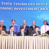 Binh Thuan dispone de condiciones para desarrollar economía verde y sostenible, dice premier 