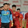 Vietnam se enfrentará a selección sub-20 de Argentina en partidos amistosos