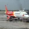 Vietjet Air prevé ingresos de mil 800 millones de dólares en 2017