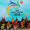 Asian Games 2018 contará con 39 deportes 