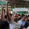 Tailandia aprueba dos leyes para favorecer elecciones generales